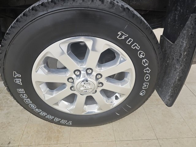 Used 2022 RAM 3500 Laramie image 20