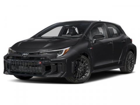 New 2026 Toyota Corolla GR AWD/4WD video 1