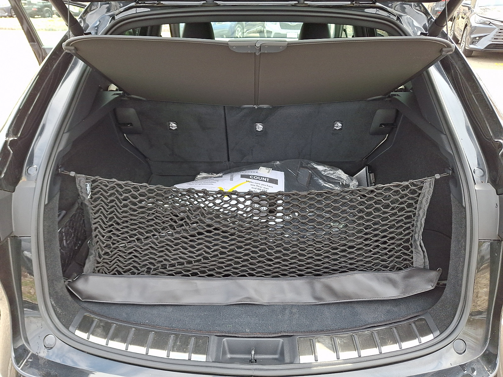 Certified 2023 Lexus NX 350 AWD image 29