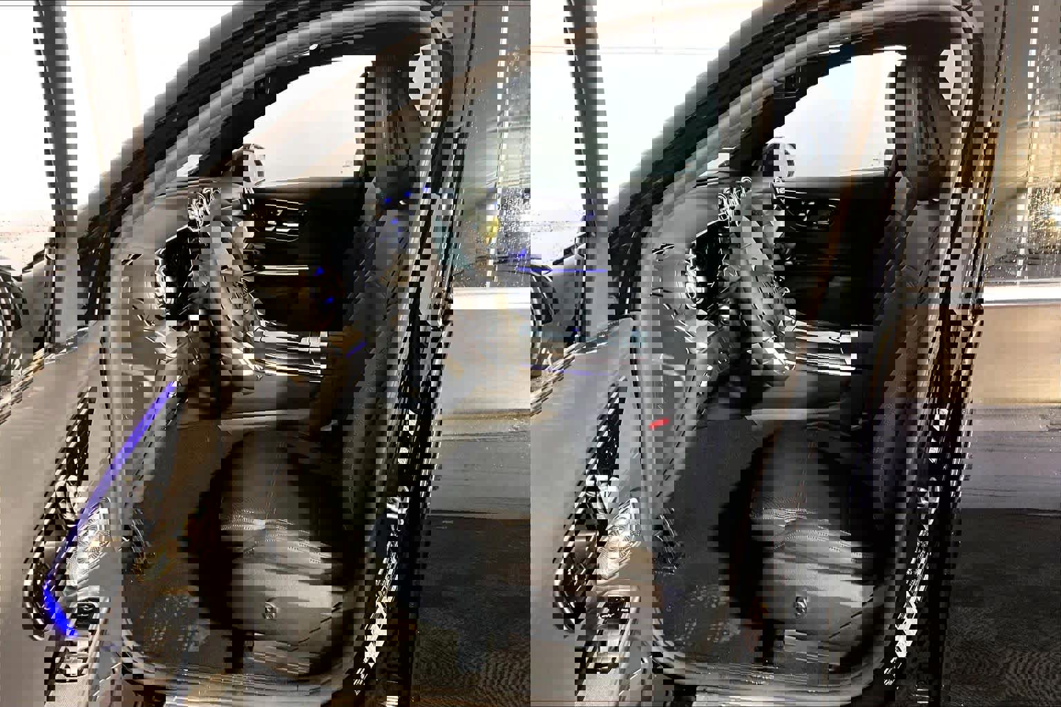 New 2026 Mercedes-Benz GLC 300 4MATIC image 13