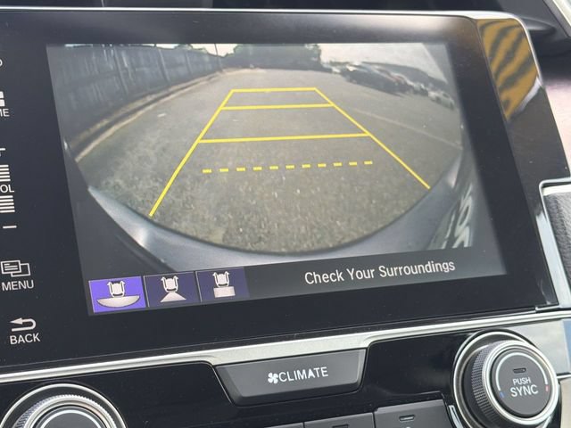 Used 2016 Honda Civic EX-T image 18