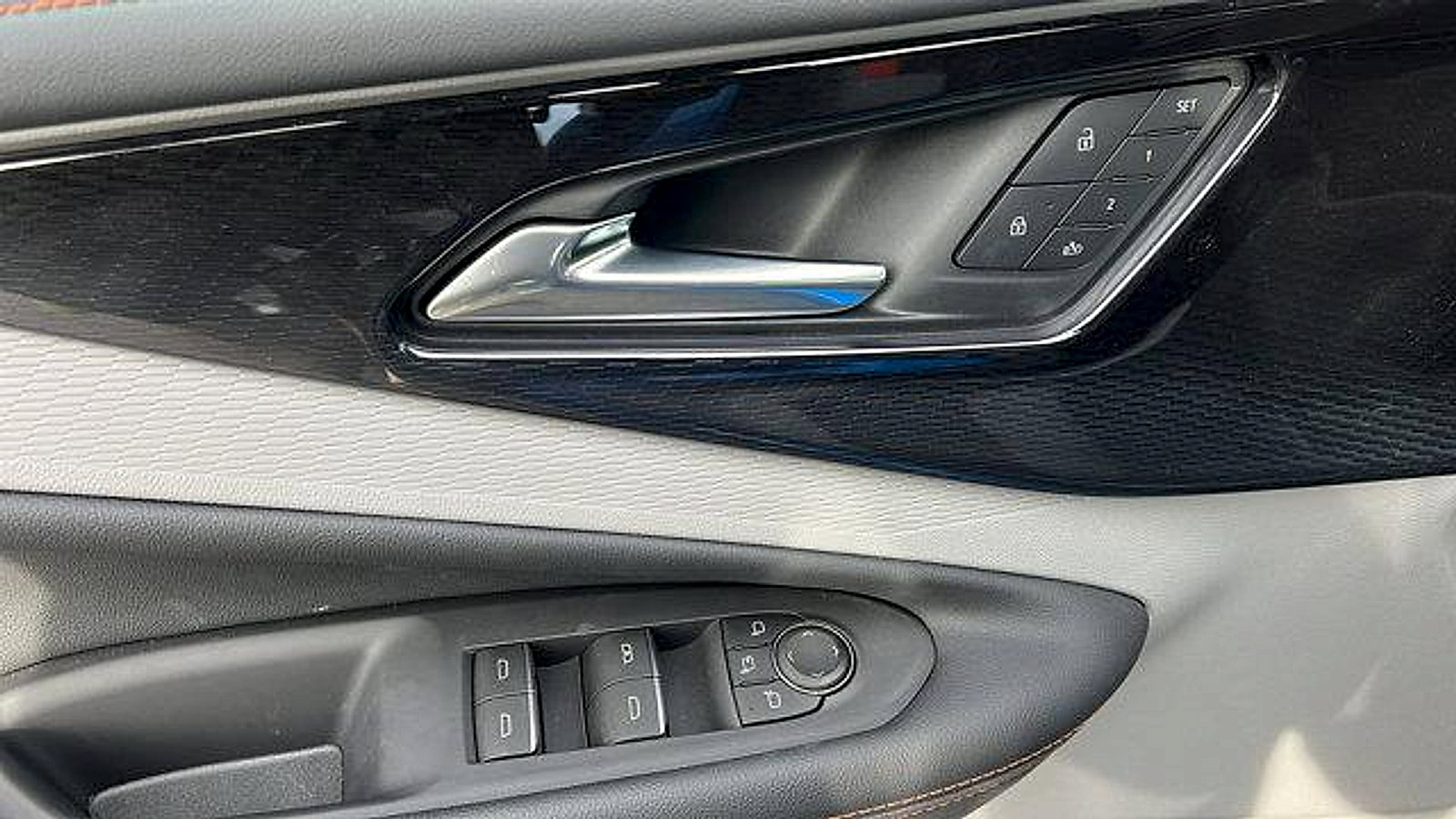 New 2026 Chevrolet Blazer EV SS image 16