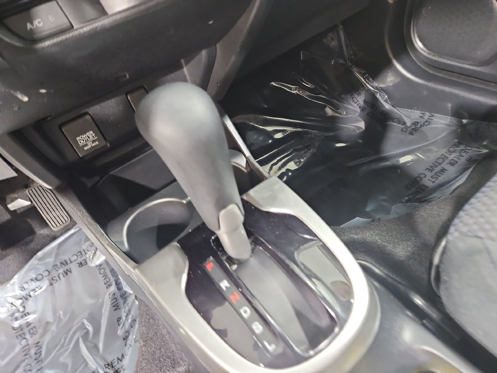 Used 2019 Honda Fit LX image 22