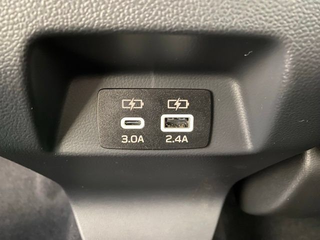 New 2026 Subaru Crosstrek 2.5i Limited AWD/4WD image 10