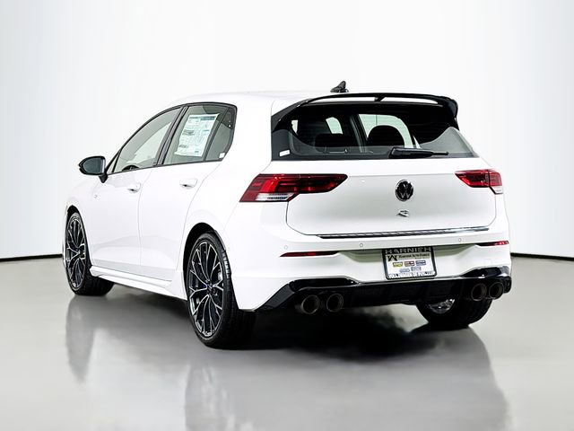 New 2026 Volkswagen Golf w/ Euro Style Package image 5