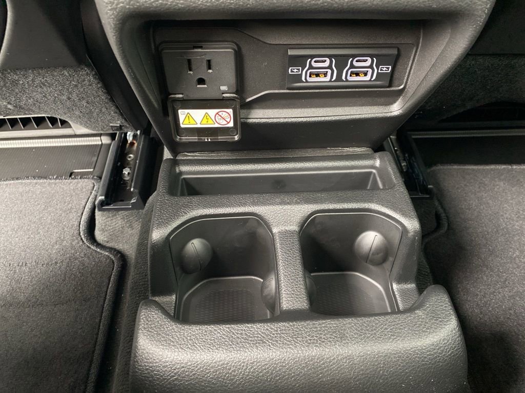 New 2025 Jeep Grand Cherokee L Altitude image 39