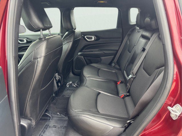 Used 2022 Jeep Compass Altitude image 17