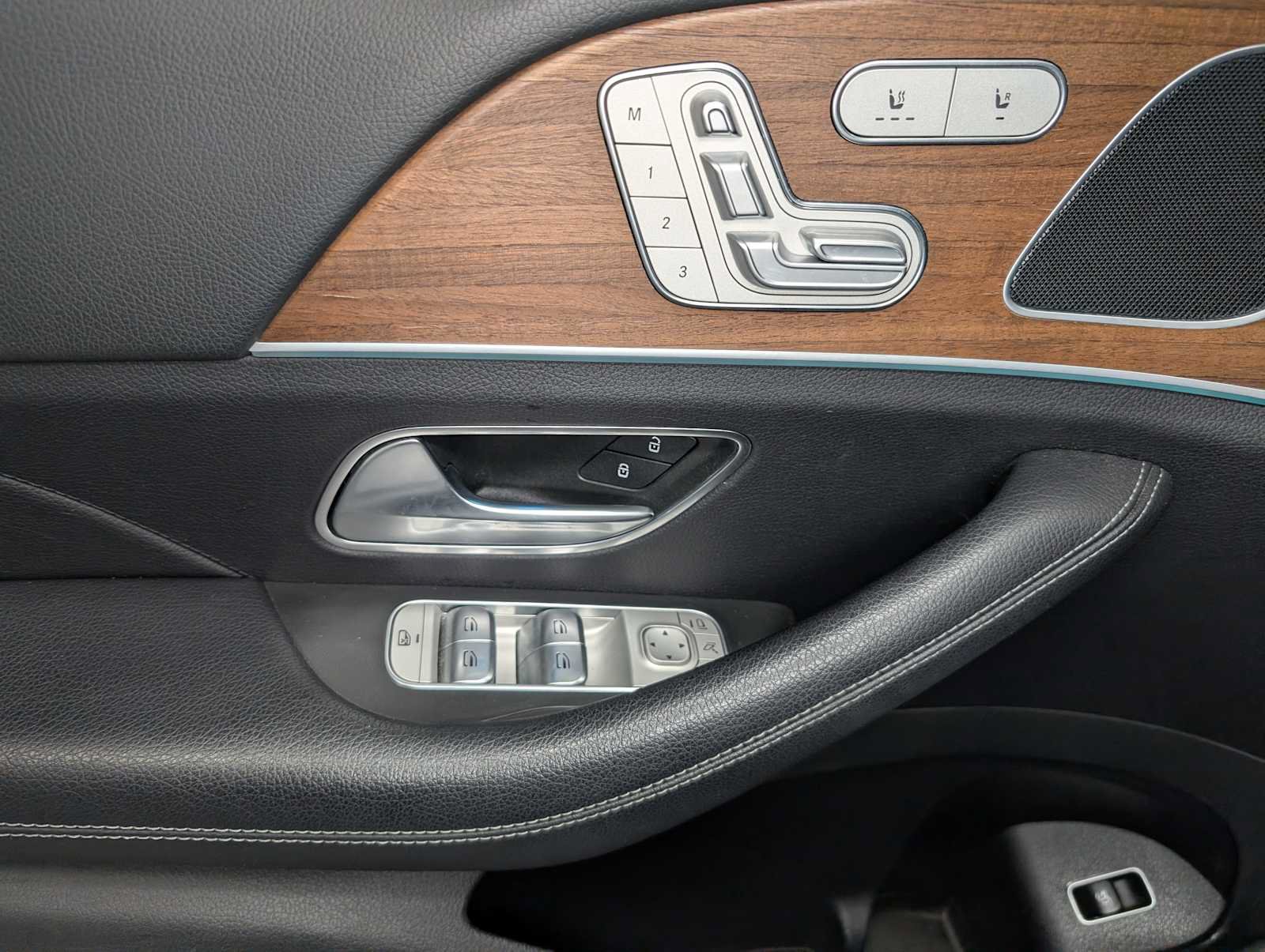 Certified 2023 Mercedes-Benz GLE 450 4MATIC image 36
