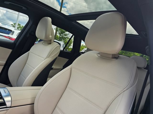 Certified 2023 Mercedes-Benz GLC 300 4MATIC image 19