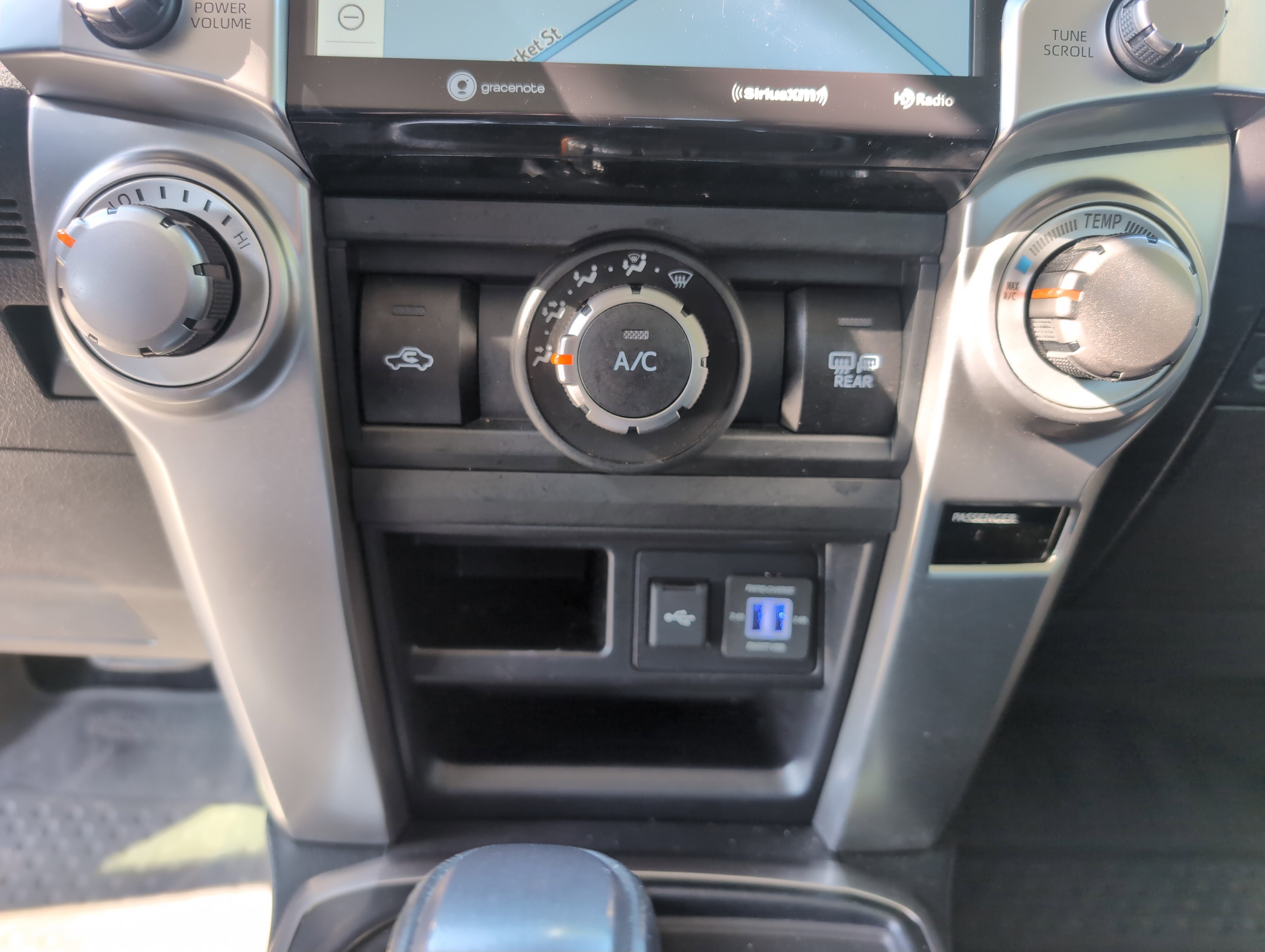 Certified 2023 Toyota 4Runner SR5 Premium w/ Moonroof Package RWD image 39