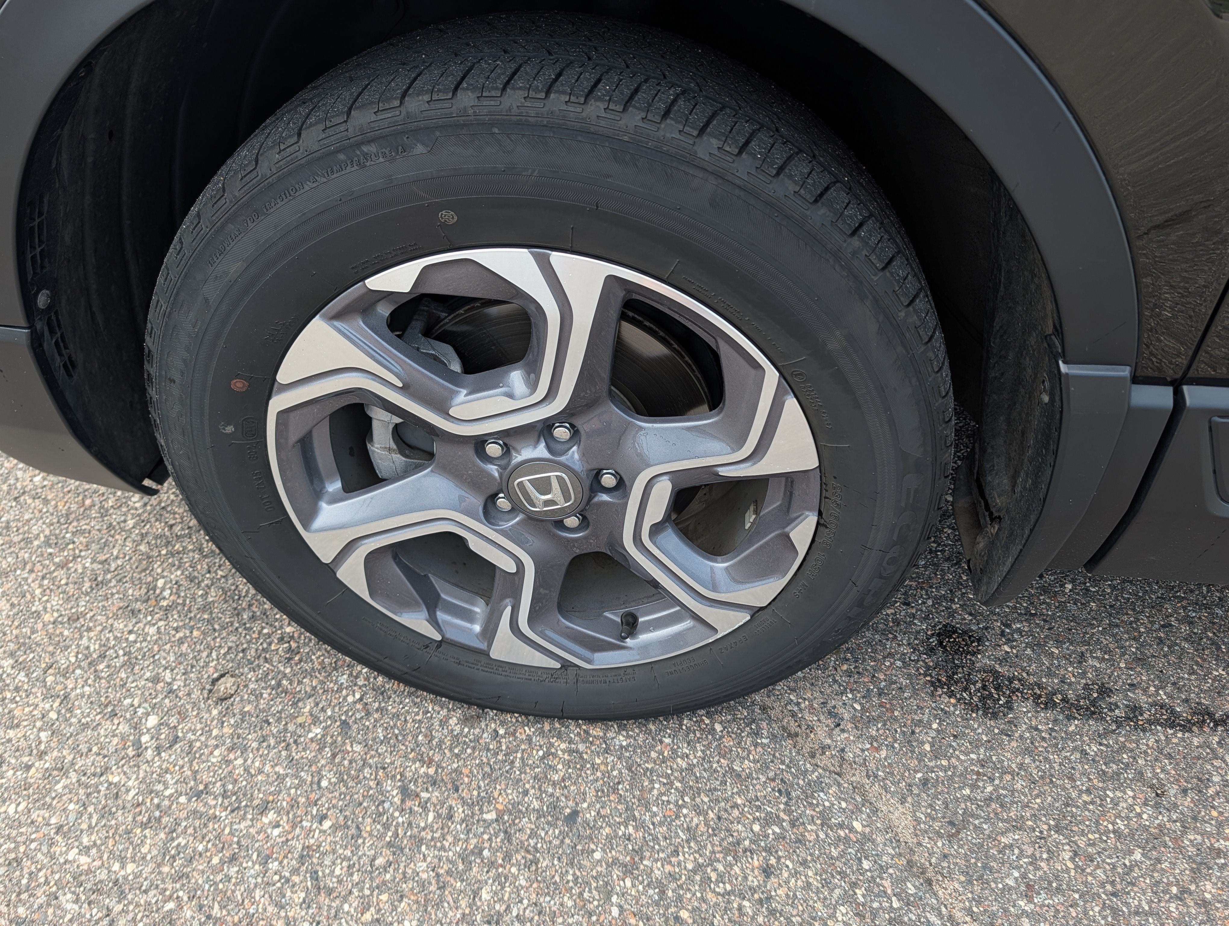 Used 2018 Honda CR-V EX-L image 15