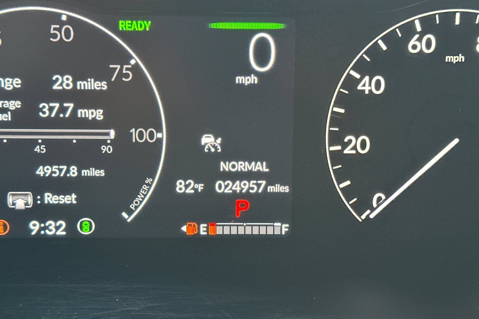 Used 2025 Honda CR-V Sport-L image 29