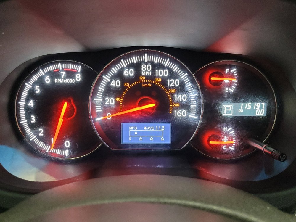 Used 2014 Nissan Maxima 3.5 SV w/ Sport Package image 23