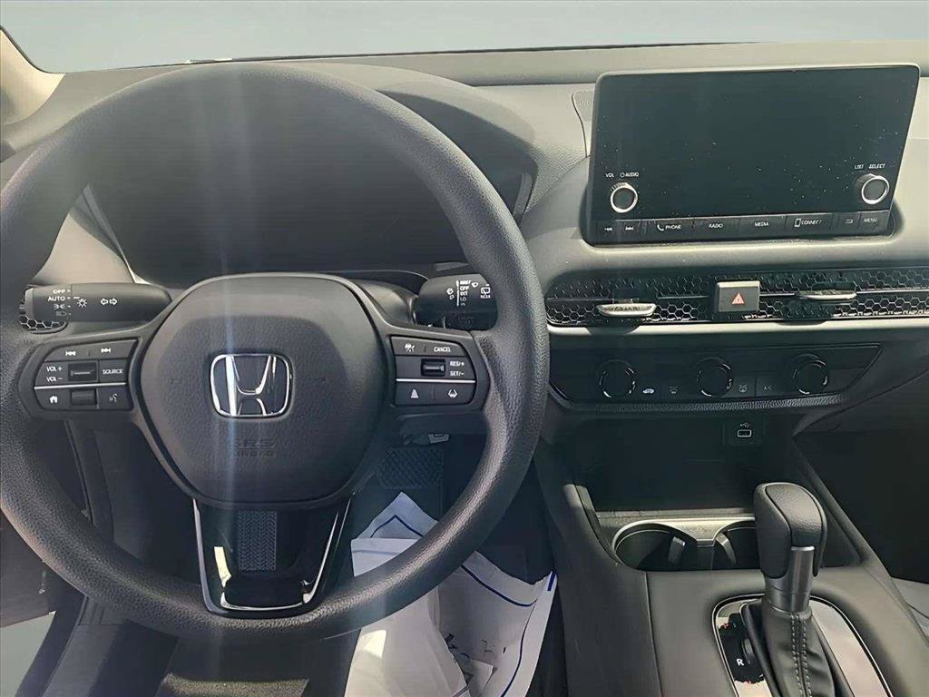 Used 2023 Honda HR-V LX image 10