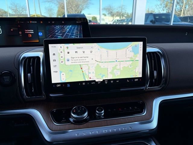 New 2026 Ford Expedition King Ranch image 15