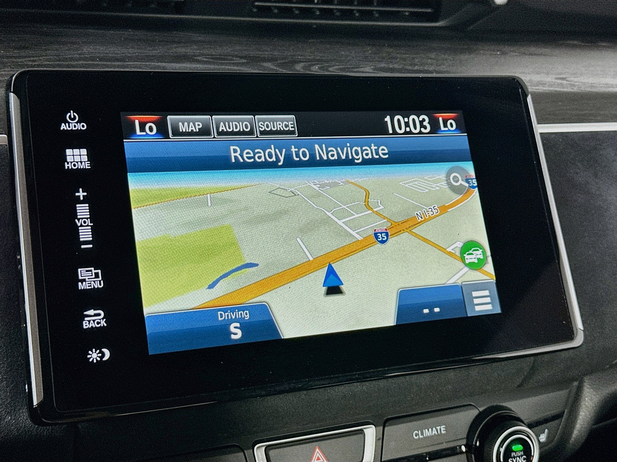 Used 2018 Honda Clarity Touring image 21