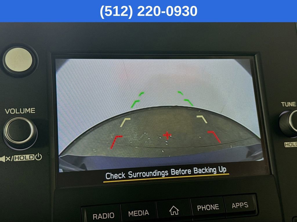 Certified 2025 Subaru Impreza 2.0i image 17