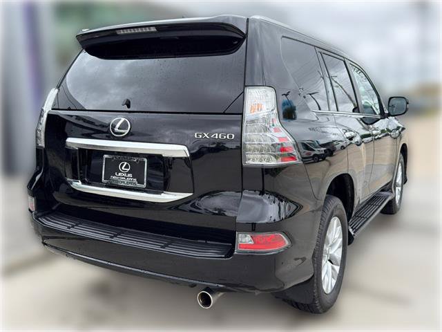 Used 2022 Lexus GX 460 Premium AWD/4WD image 7