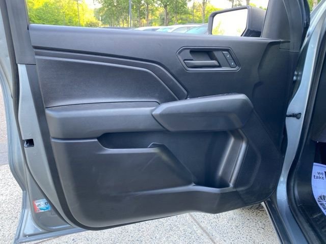 Used 2023 Chevrolet Colorado W/T RWD image 19