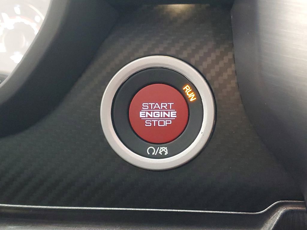 Used 2022 RAM 1500 TRX w/ TRX Level 2 Equipment Group image 33