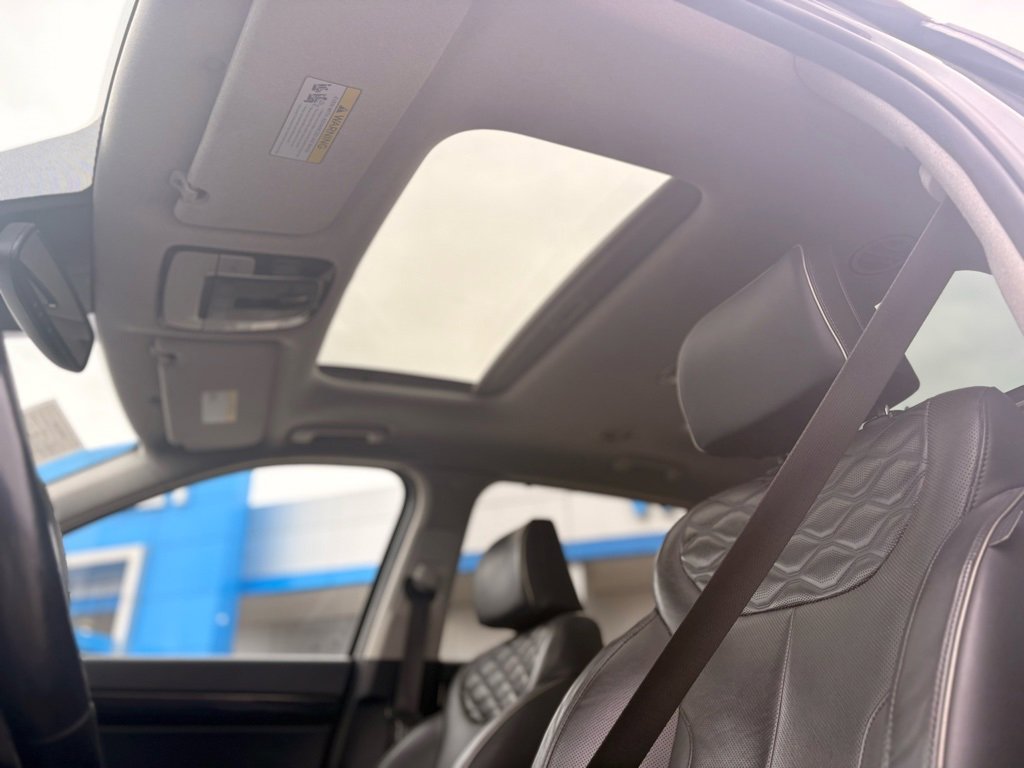 Used 2021 Hyundai Palisade Limited image 18