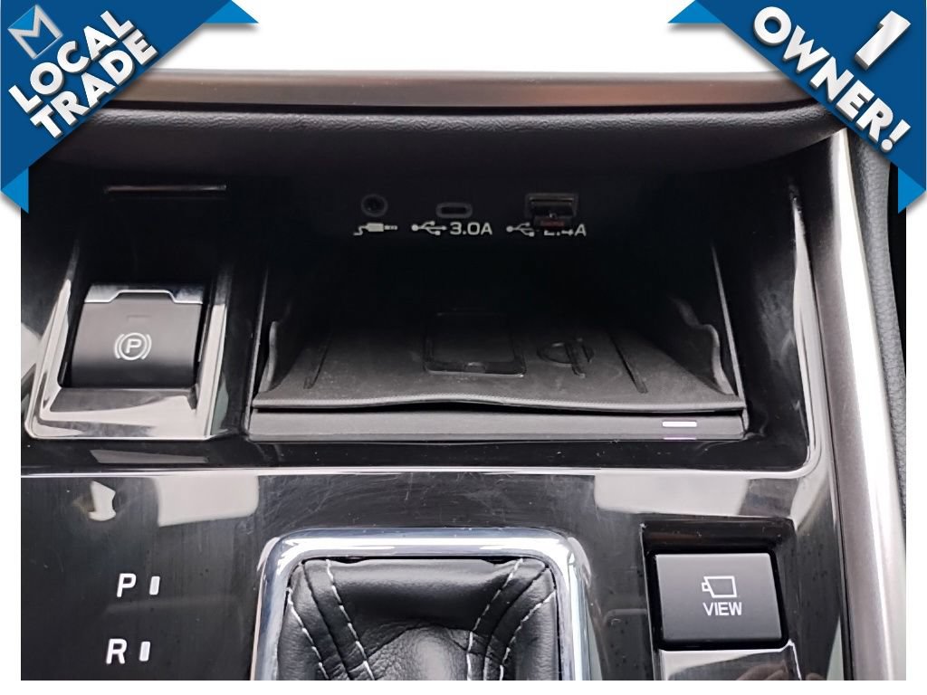 Used 2025 Subaru Outback Touring XT AWD/4WD image 21