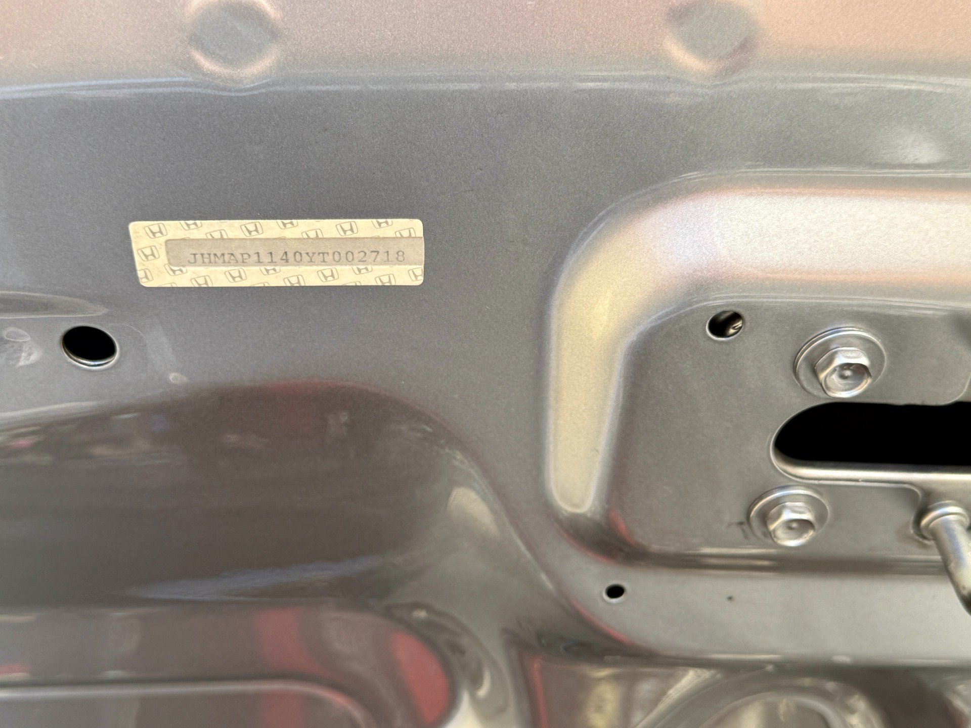 Used 2000 Honda S2000 image 88