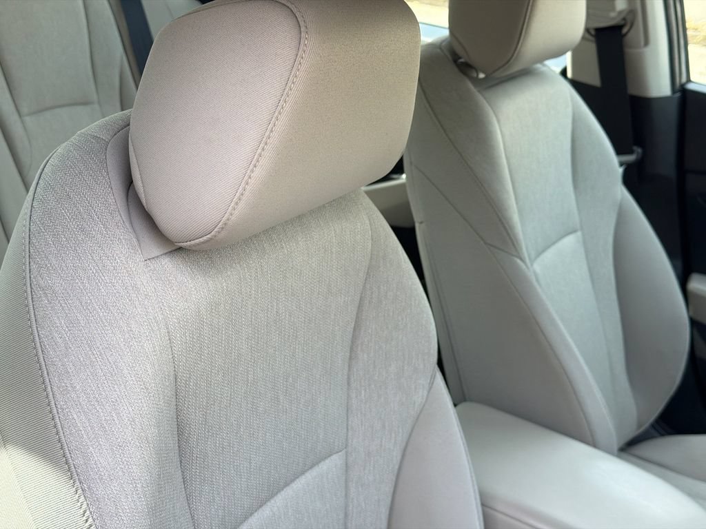 Certified 2023 Honda Accord LX image 10