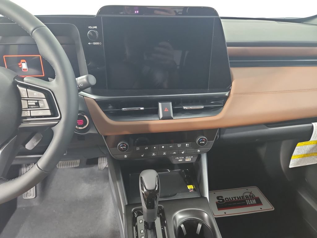 New 2026 Subaru Outback Touring XT AWD/4WD image 17