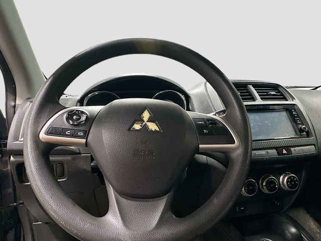 Used 2020 Mitsubishi Outlander Sport SE AWD/4WD image 12
