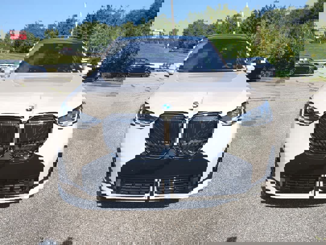 Used 2026 BMW X3 xDrive30 w/ Premium Package image 2