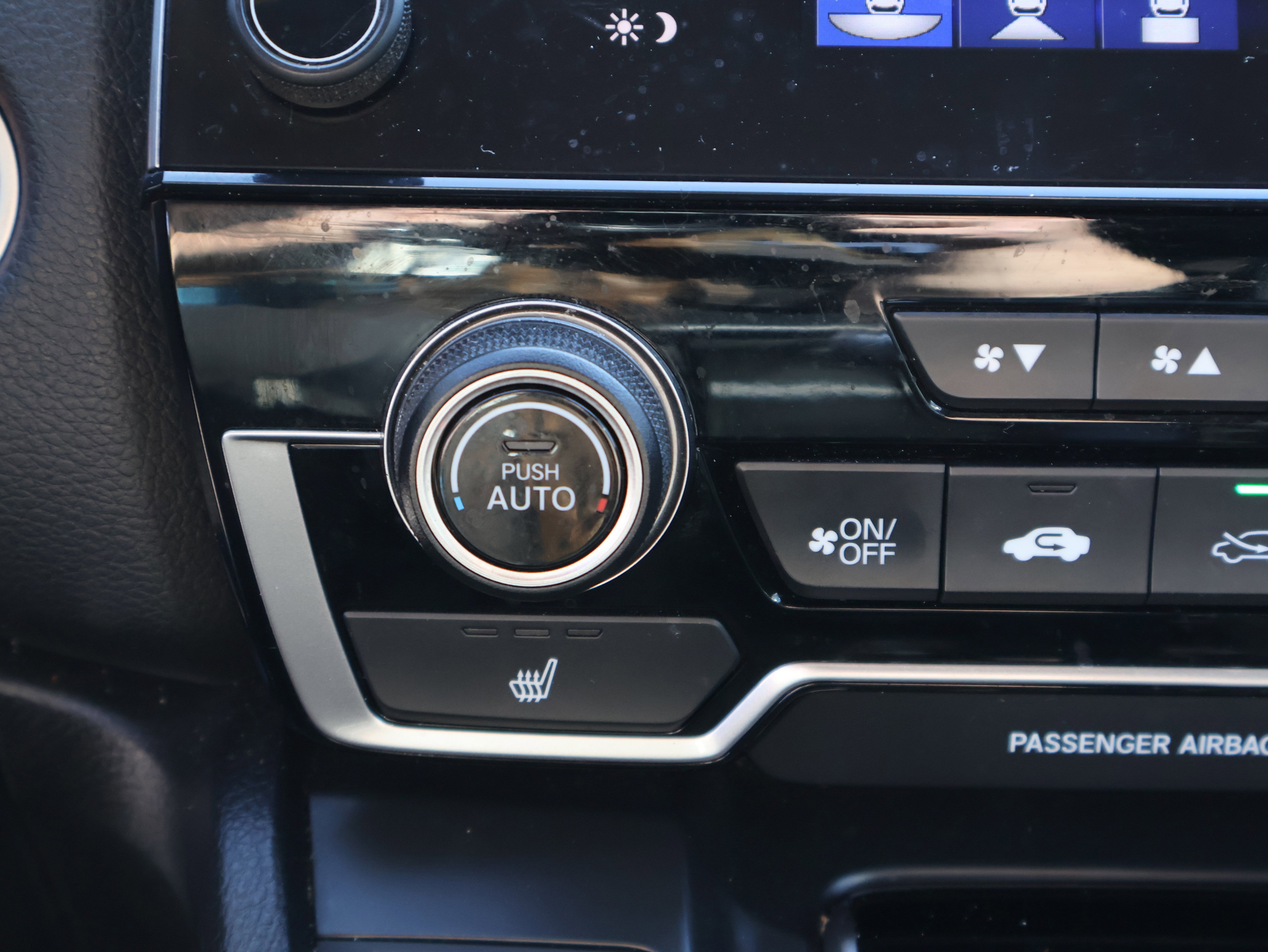 Used 2019 Honda CR-V EX-L image 27