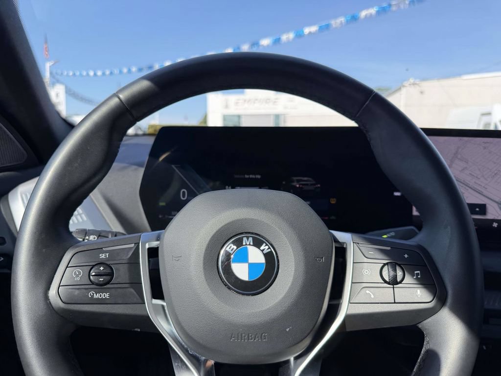 Used 2025 BMW 228i xDrive AWD/4WD image 31