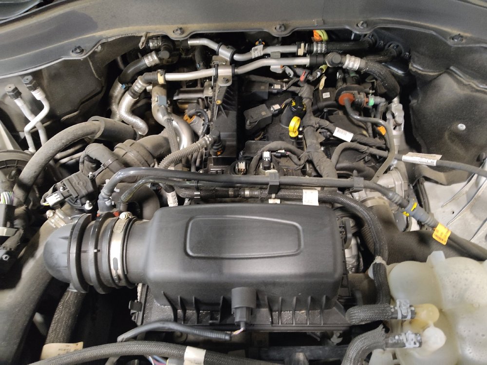 Used 2022 Ford Explorer Timberline AWD/4WD image 30