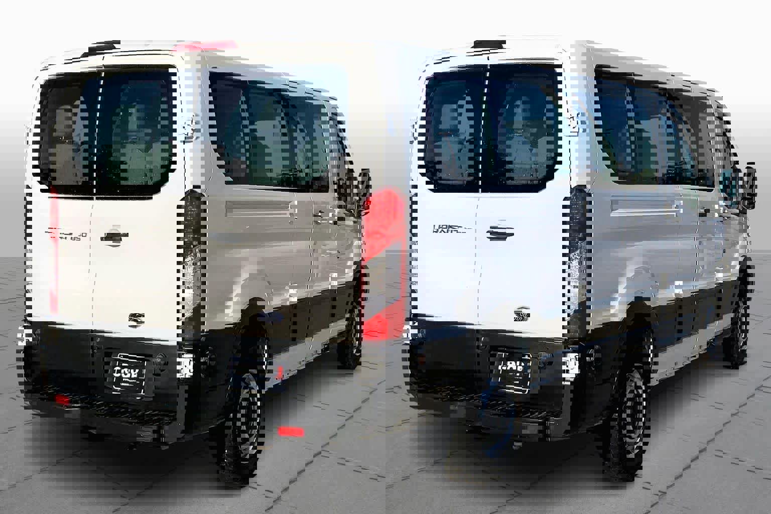 Used 2019 Ford Transit 350 XL image 13