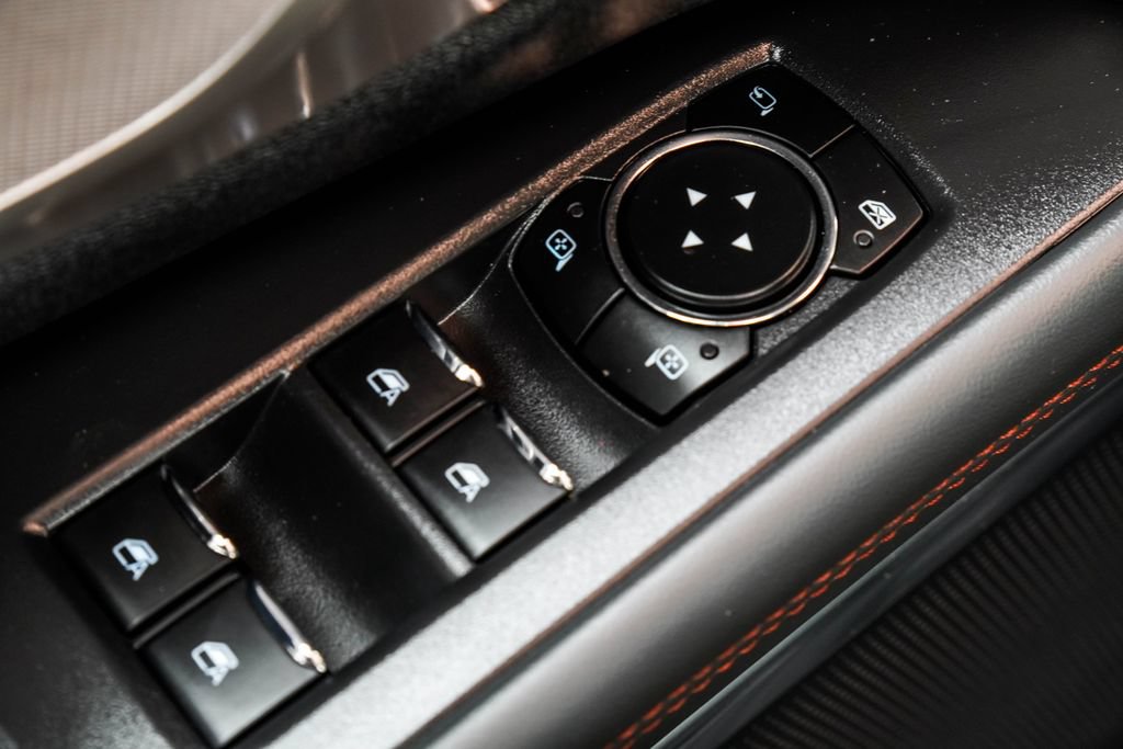 Used 2025 Ford Expedition Active AWD/4WD image 46