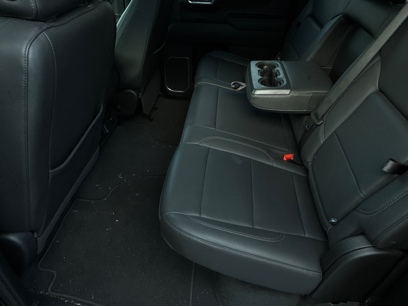 Used 2025 GMC Sierra 1500 SLT AWD/4WD image 23