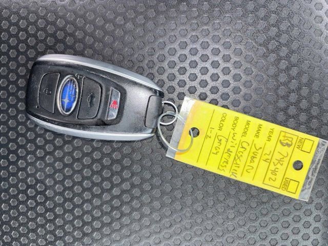 Used 2024 Subaru Crosstrek 2.5i Wilderness image 17