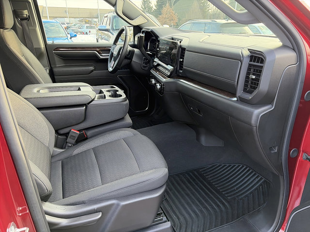 Used 2024 GMC Sierra 1500 Elevation image 26
