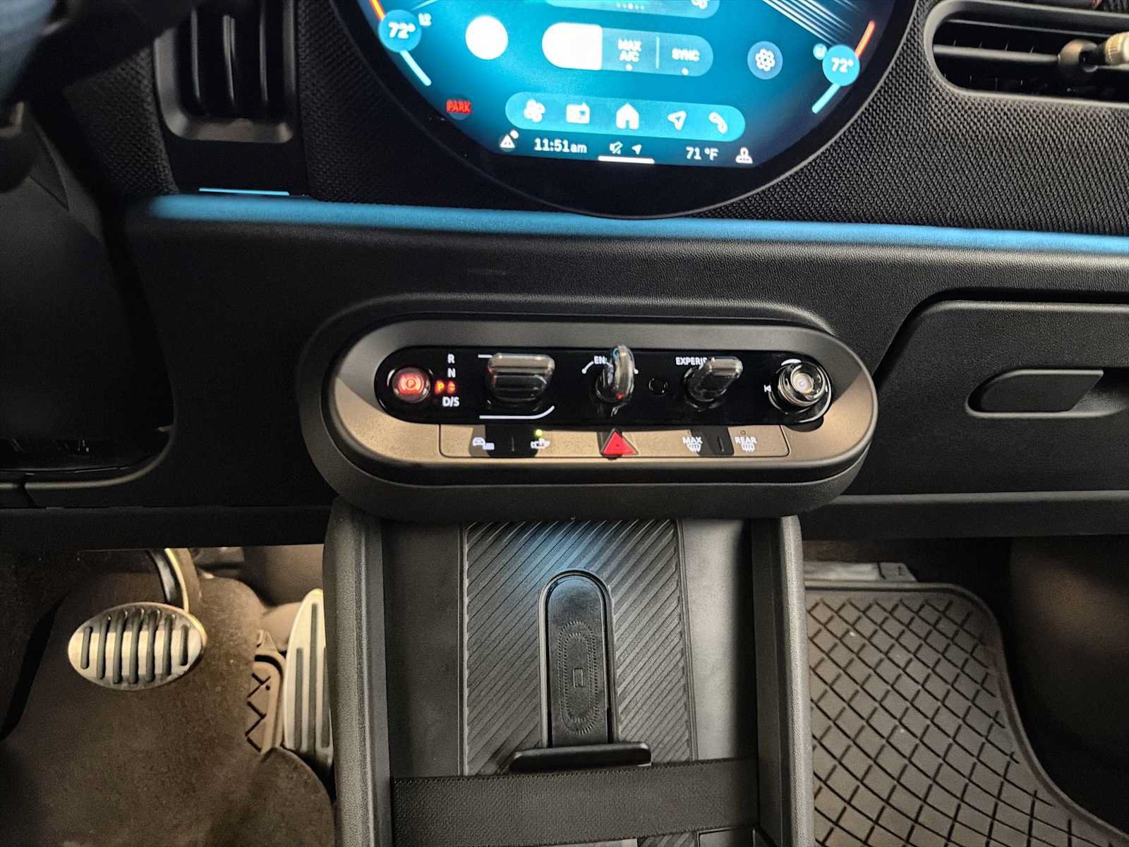 Used 2026 MINI Cooper John Cooper Works FWD image 18