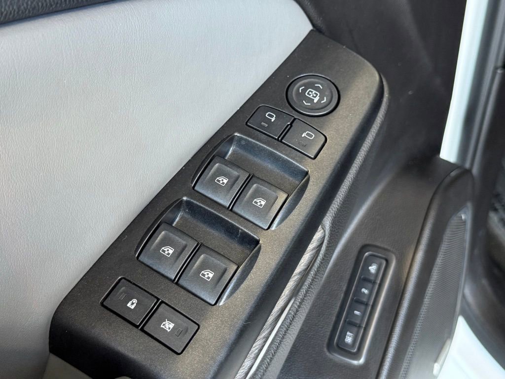 Used 2016 Chevrolet Tahoe LT w/ Max Trailering Package image 18