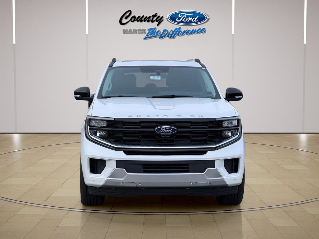 New 2026 Ford Expedition Max Platinum w/ Platinum Ultimate Package image 12