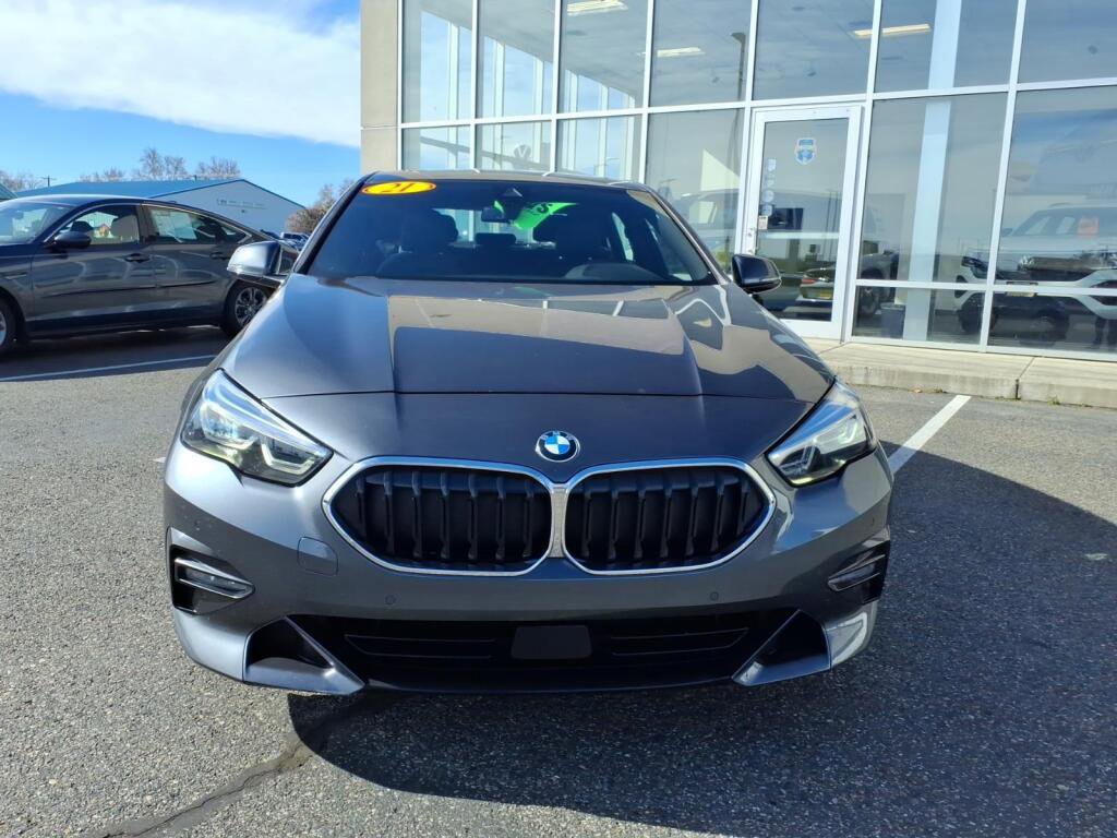 Used 2021 BMW 228i xDrive Gran Coupe w/ Convenience Package image 6