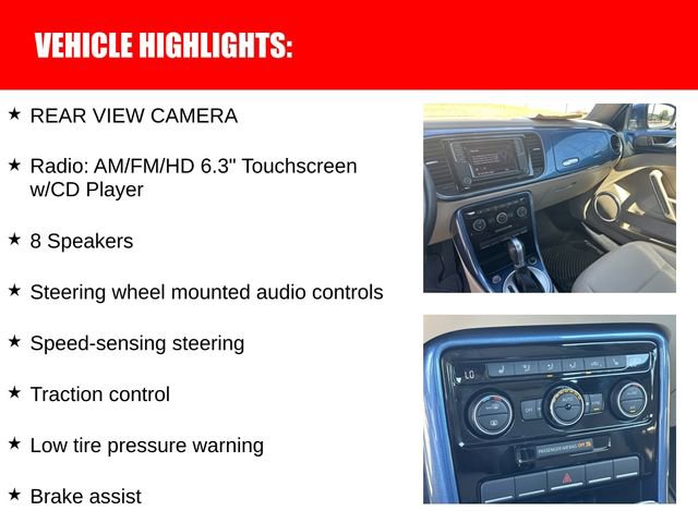 Used 2018 Volkswagen Beetle 2.0T SE image 9