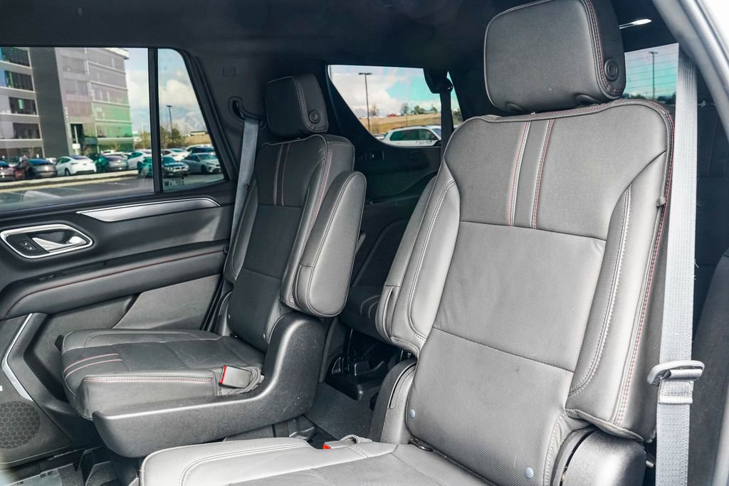 Used 2024 Chevrolet Tahoe RST w/ Luxury Package image 18