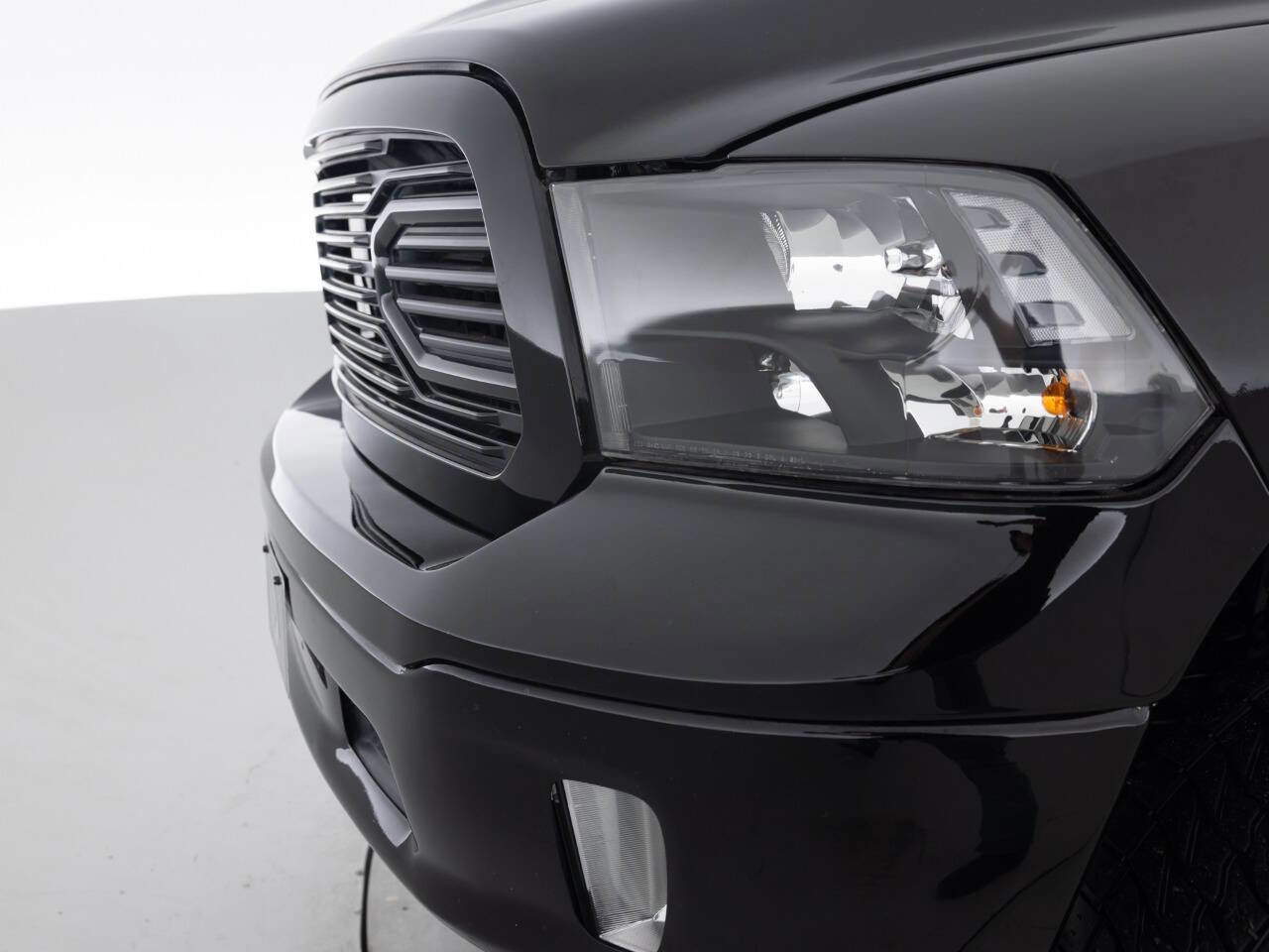 Used 2014 RAM 1500 Tradesman w/ Popular Equipment Group image 15