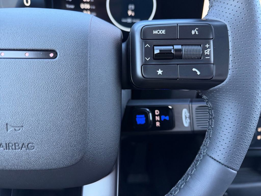 New 2026 Hyundai Palisade XRT Pro image 26