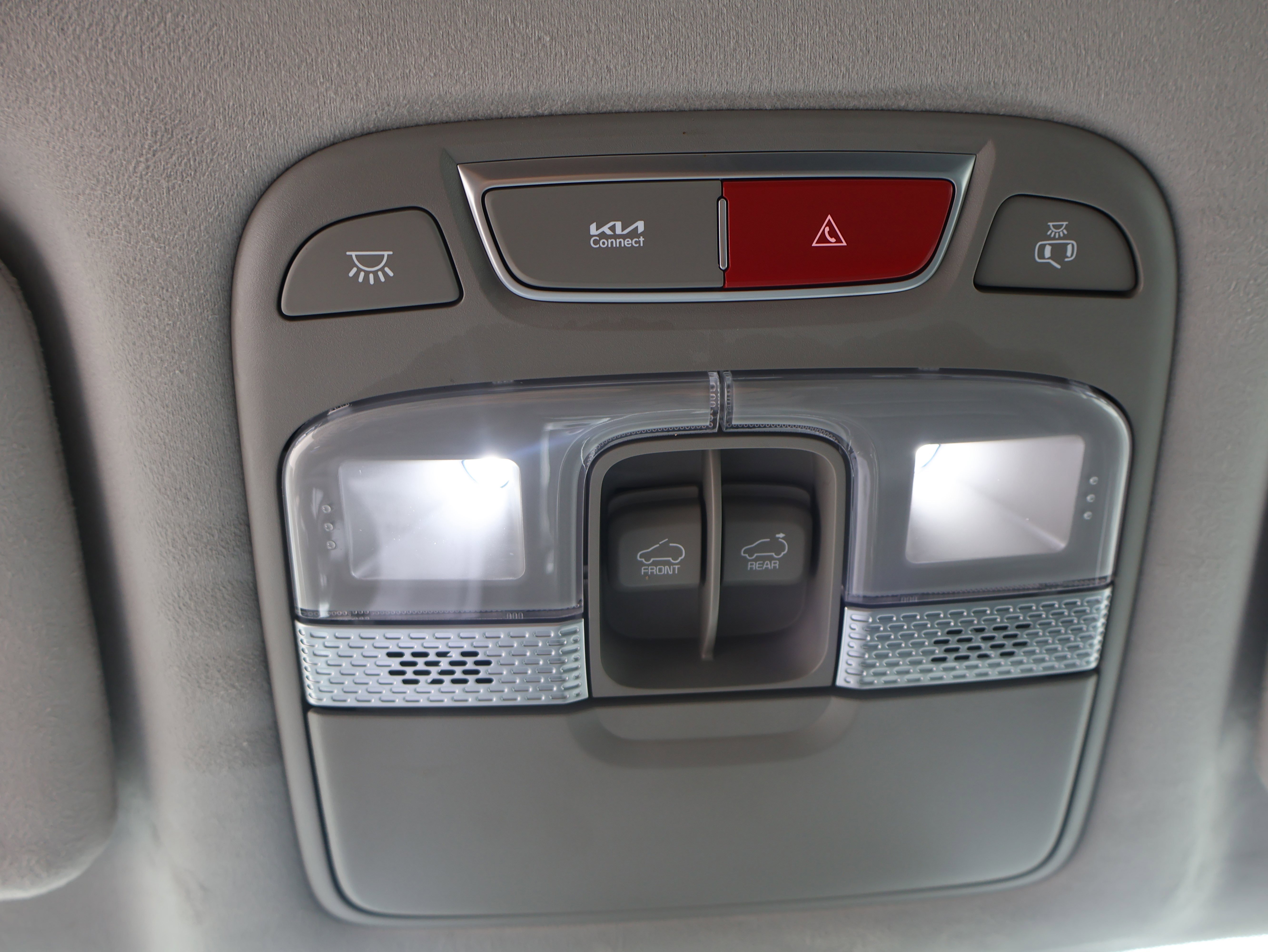 Used 2024 Kia Telluride SX Prestige w/ Towing Package AWD/4WD image 40