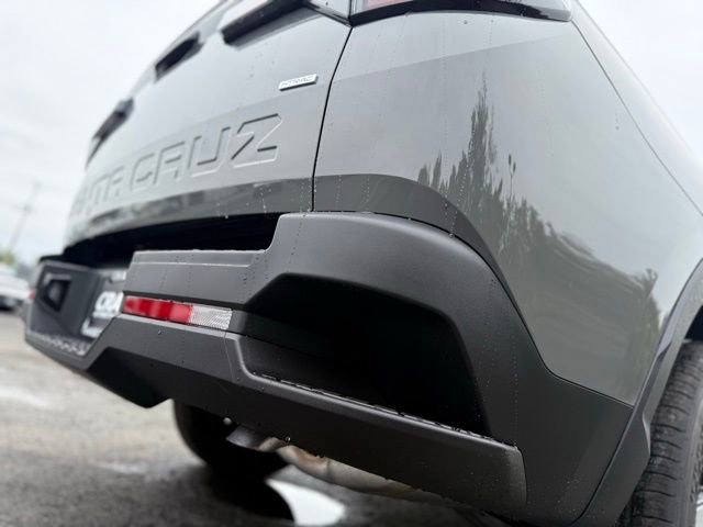 New 2026 Hyundai Santa Cruz SEL AWD/4WD image 12