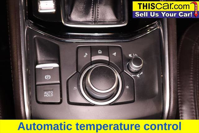 Used 2023 MAZDA CX-5 Signature image 17